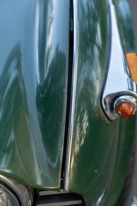 1968 Triumph TR5/TR250 - Image 29 of 31