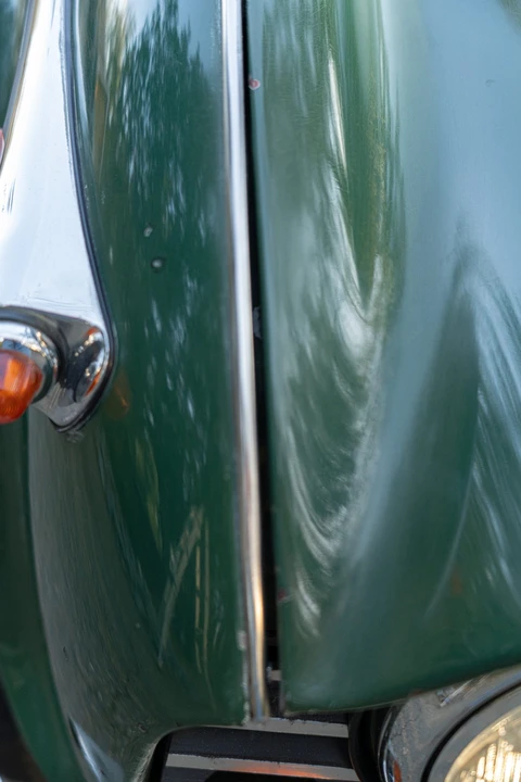 1968 Triumph TR5/TR250 - Image 23 of 31