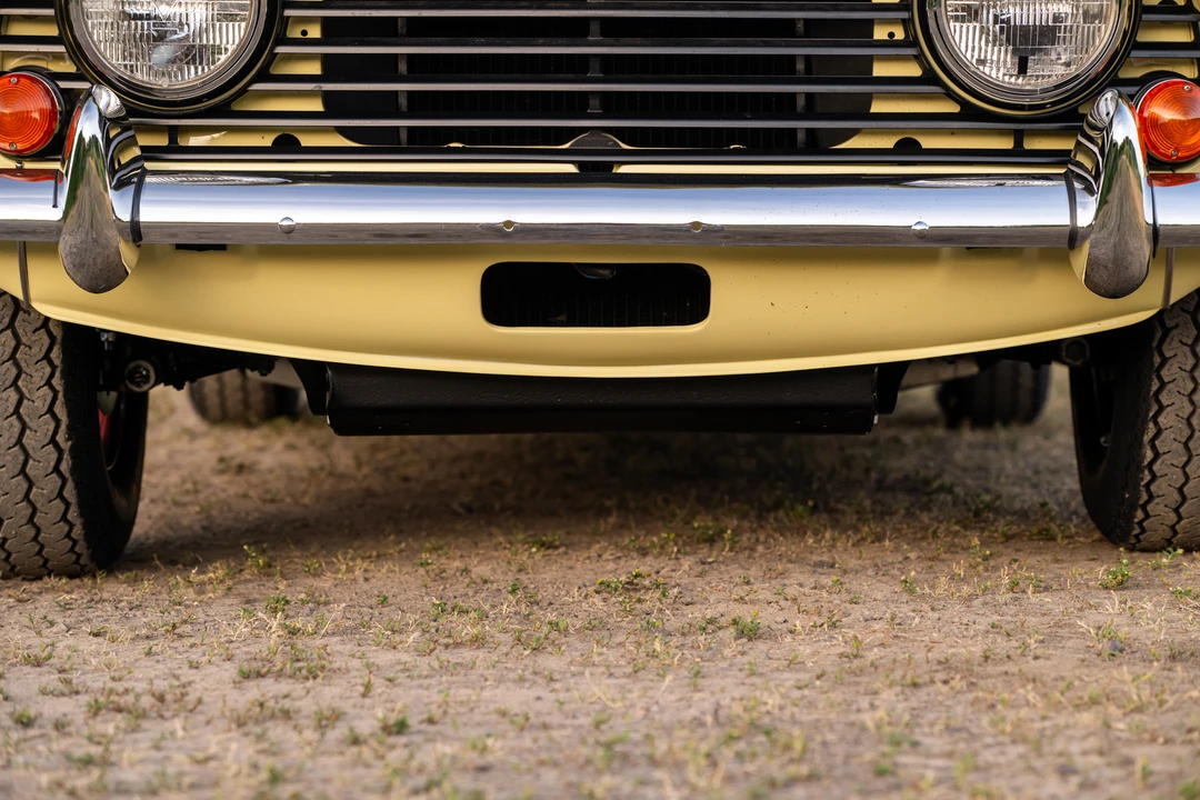 1968 Triumph TR5/TR250 - Image 27 of 31