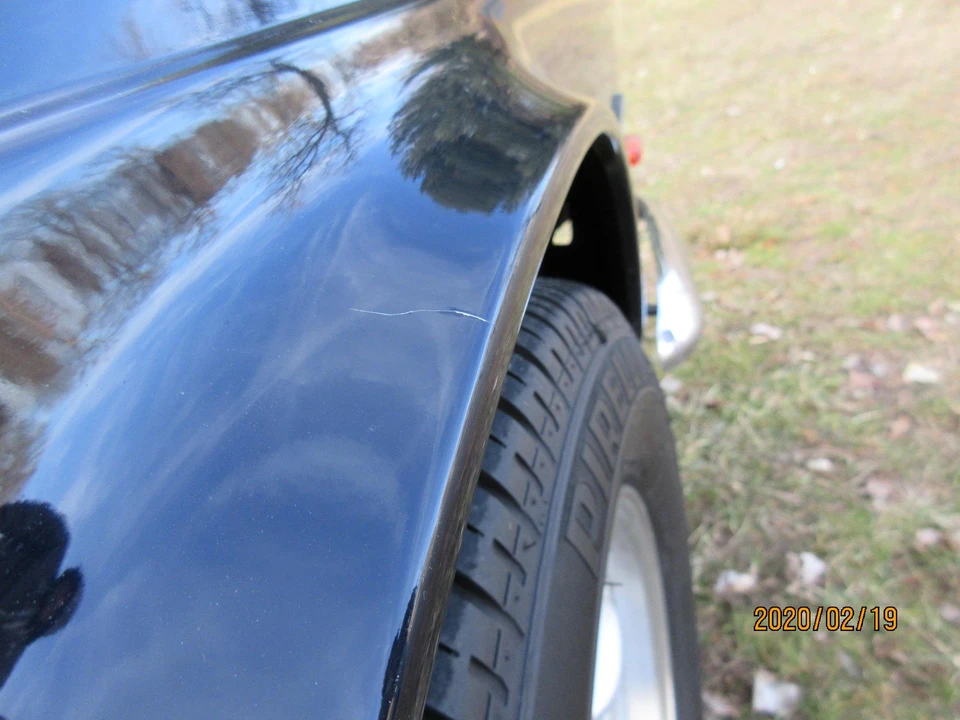 1968 Triumph TR5/TR250 - Image 26 of 31