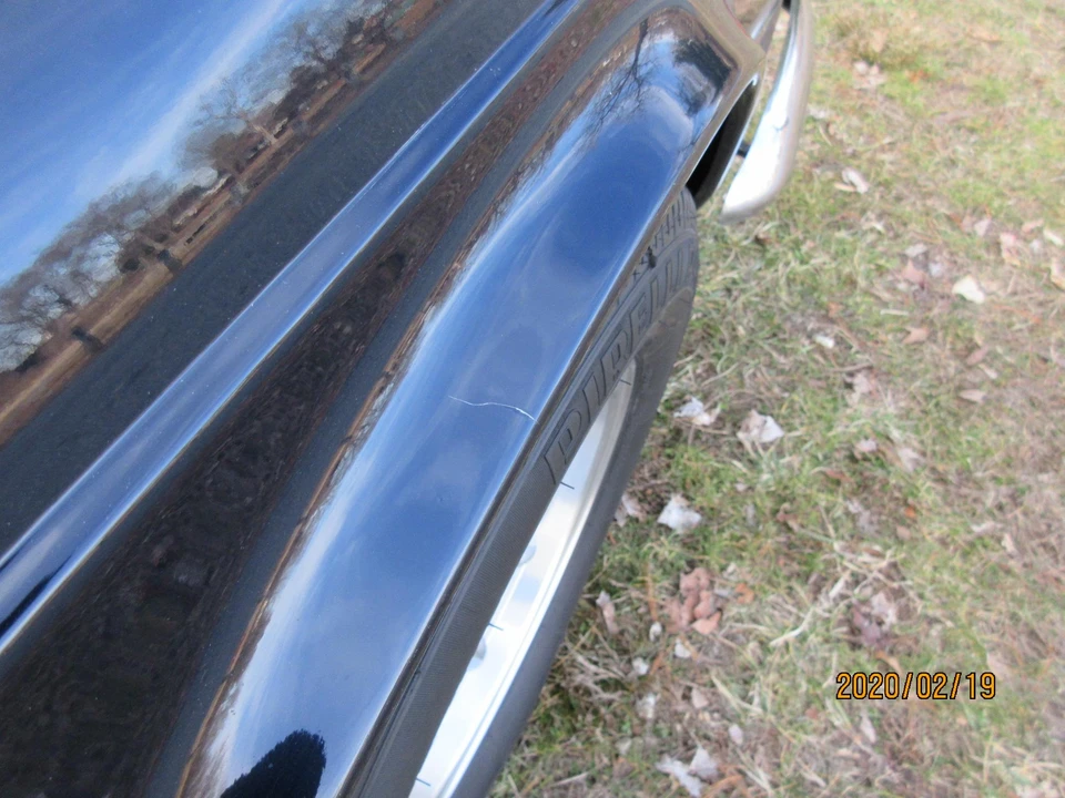 1968 Triumph TR5/TR250 - Image 30 of 31