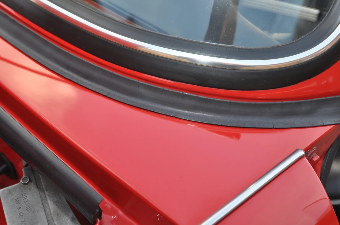 1968 Triumph TR5/TR250 - Image 15 of 31