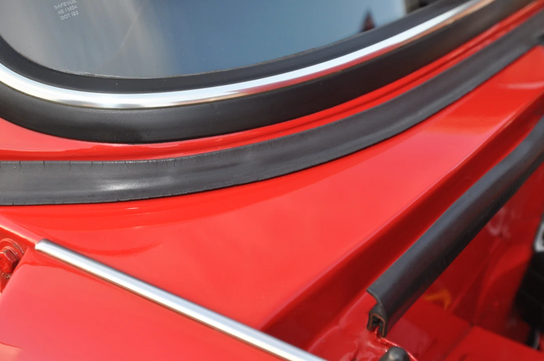 1968 Triumph TR5/TR250 - Image 16 of 31