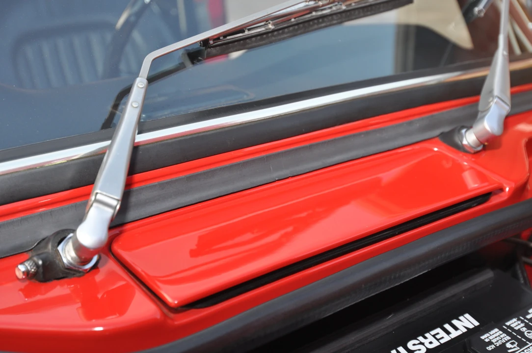 1968 Triumph TR5/TR250 - Image 17 of 31