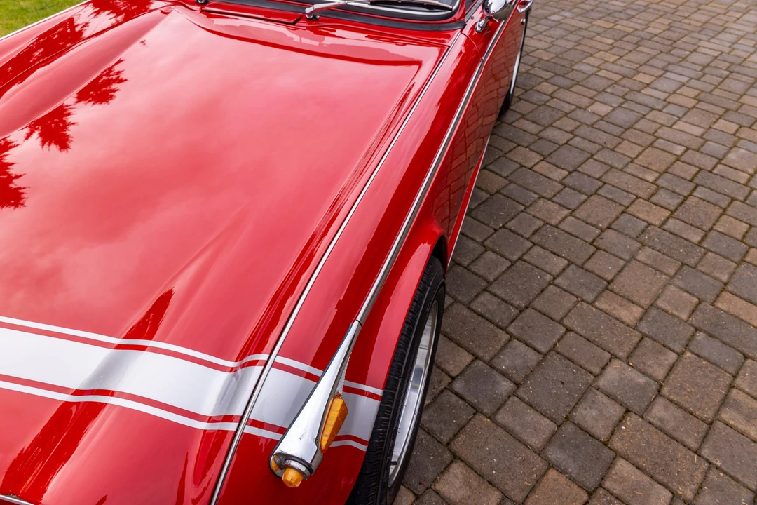 1968 Triumph TR5/TR250 - Image 26 of 31