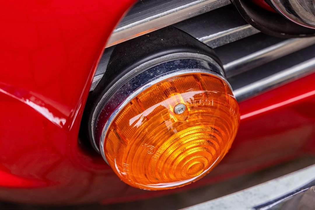 1968 Triumph TR5/TR250 - Image 23 of 31