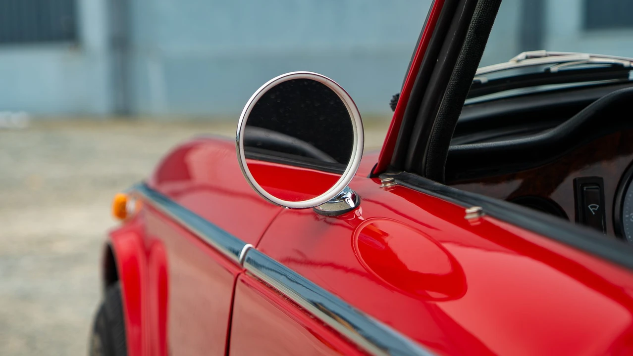 1968 Triumph TR5/TR250 - Image 30 of 31