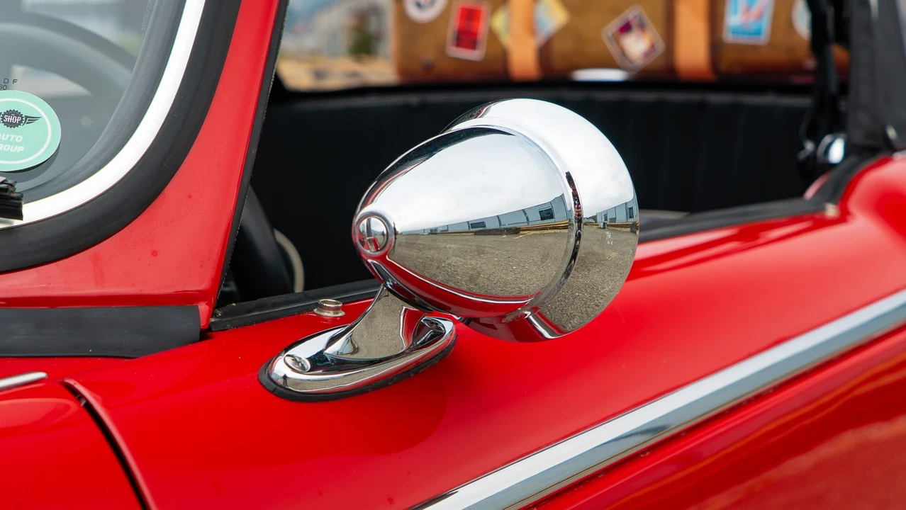 1968 Triumph TR5/TR250 - Image 29 of 31