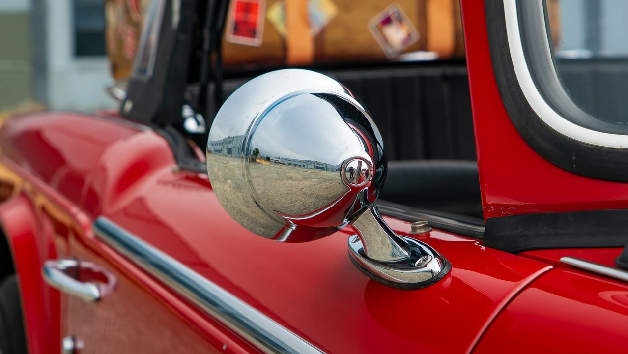 1968 Triumph TR5/TR250 - Image 31 of 31