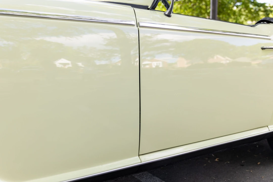1968 Triumph TR5/TR250 - Image 20 of 31