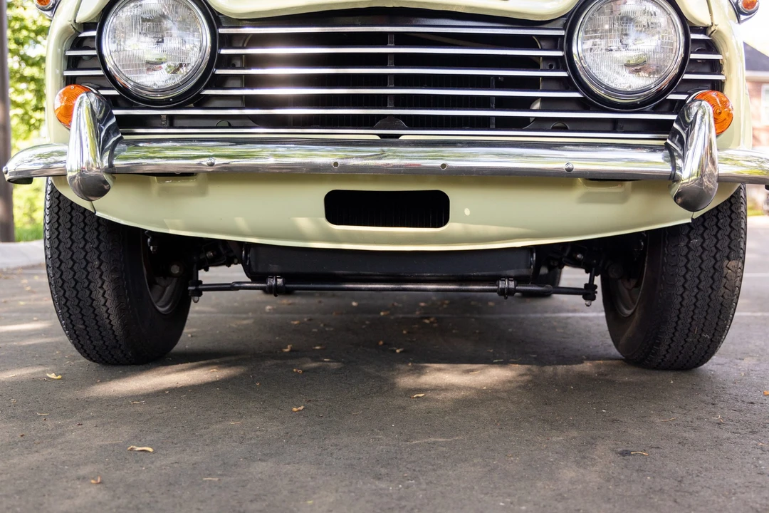 1968 Triumph TR5/TR250 - Image 18 of 31