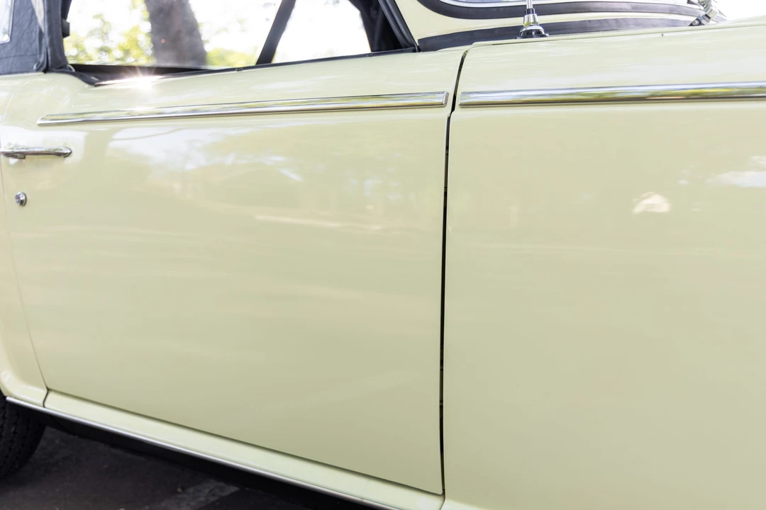 1968 Triumph TR5/TR250 - Image 26 of 31