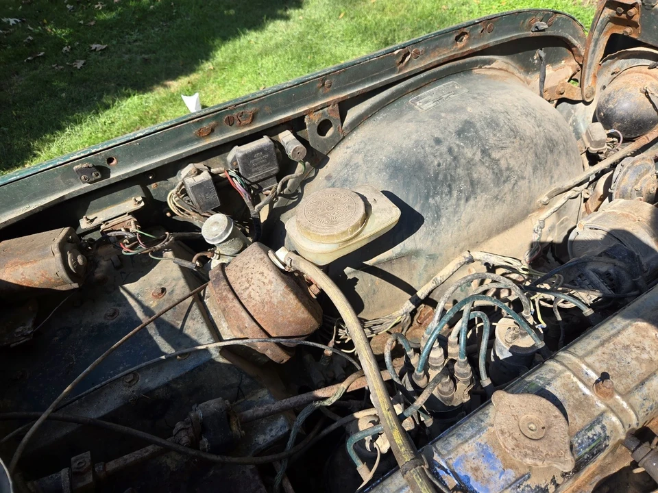 1968 Triumph TR5/TR250 - Image 15 of 20