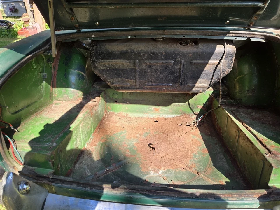1968 Triumph TR5/TR250 - Image 9 of 20