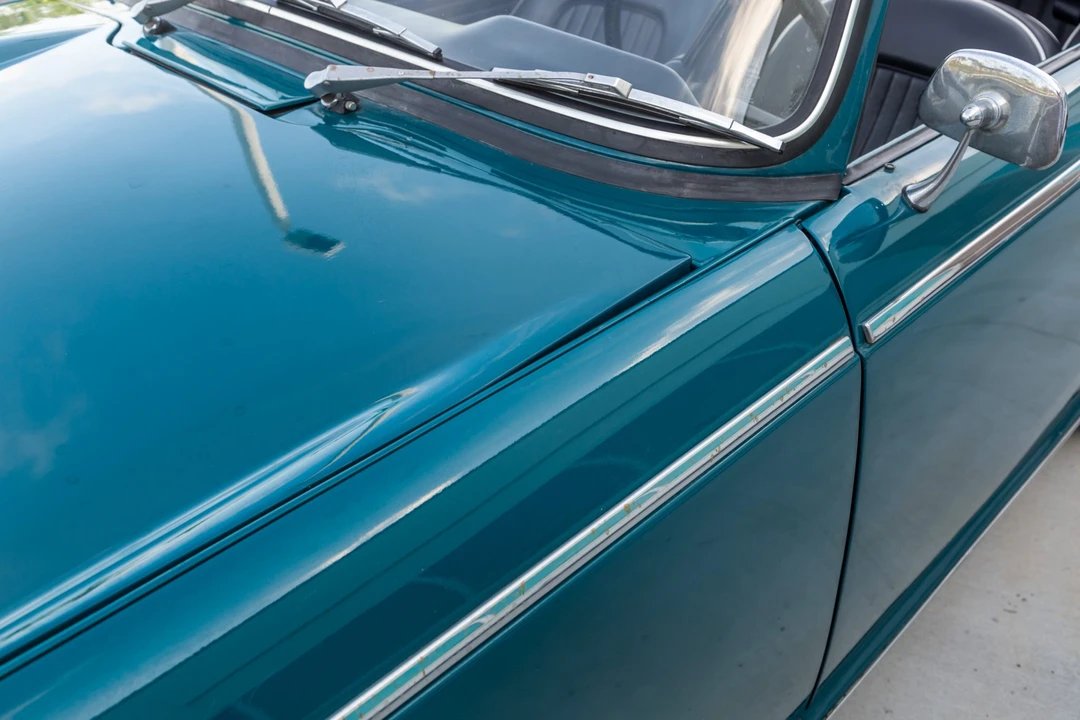 1968 Triumph TR5/TR250 - Image 31 of 31