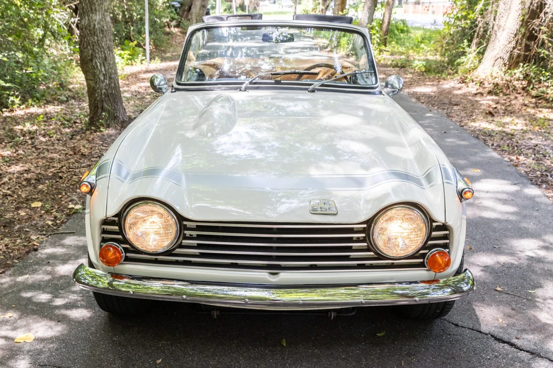 1968 Triumph TR5/TR250 - Image 16 of 31