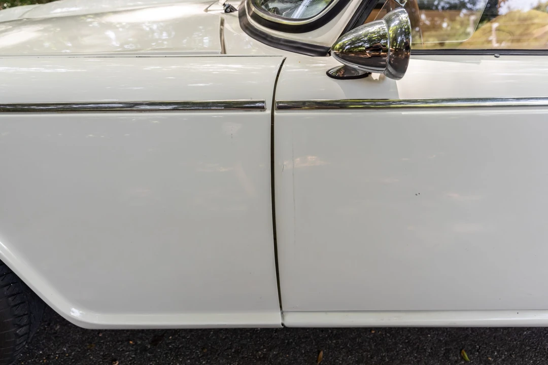 1968 Triumph TR5/TR250 - Image 29 of 31