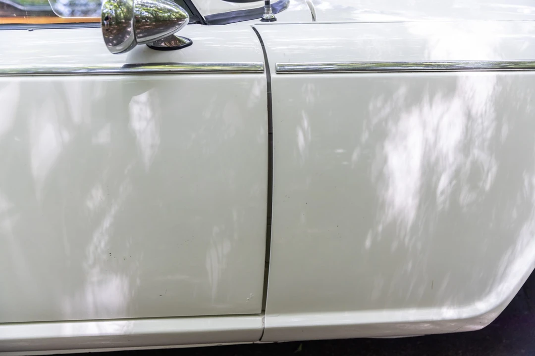 1968 Triumph TR5/TR250 - Image 30 of 31