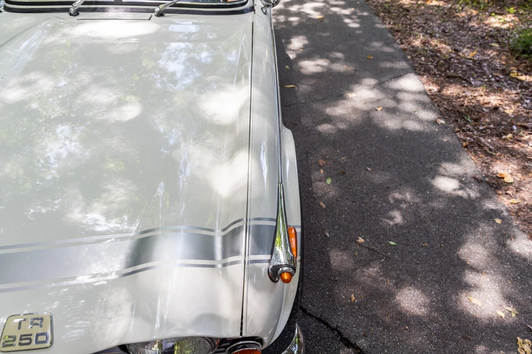 1968 Triumph TR5/TR250 - Image 28 of 31