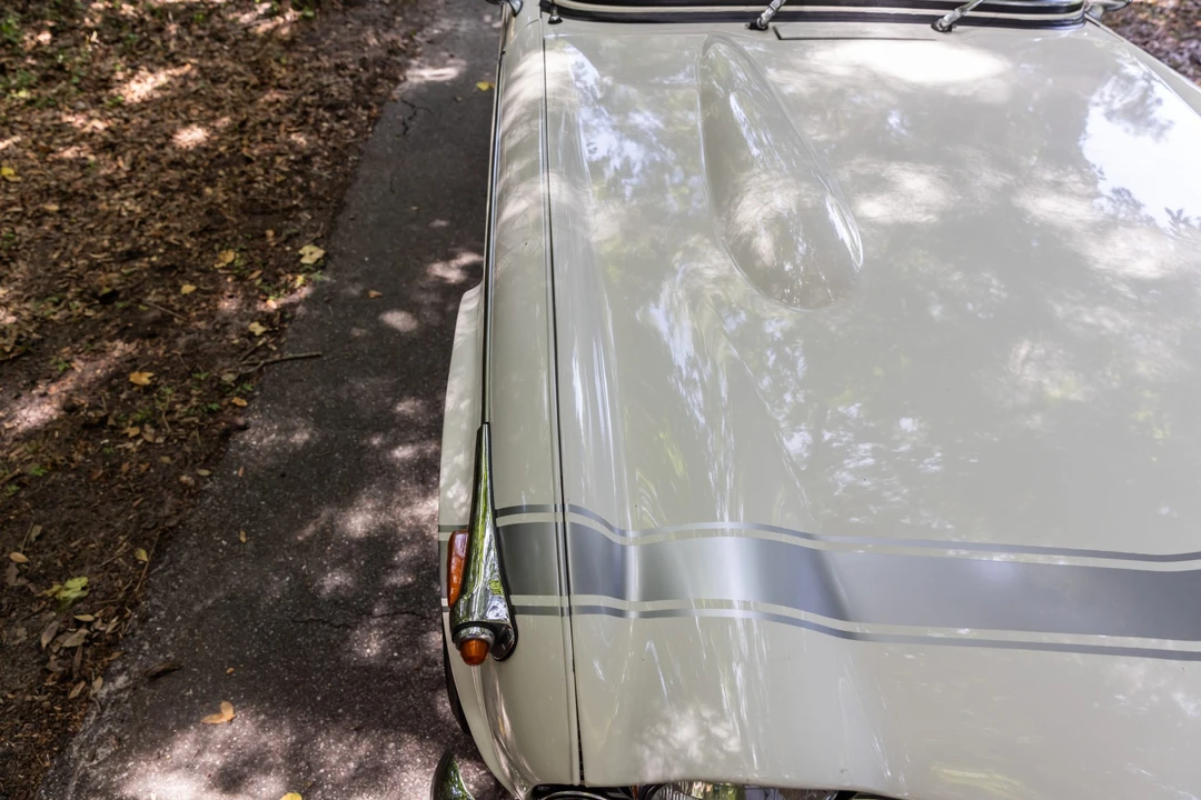 1968 Triumph TR5/TR250 - Image 27 of 31
