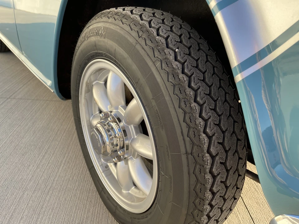 1968 Triumph TR5/TR250 - Image 16 of 31