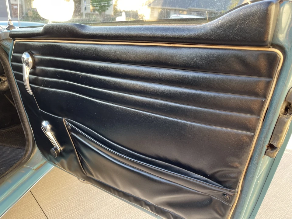 1968 Triumph TR5/TR250 - Image 26 of 31