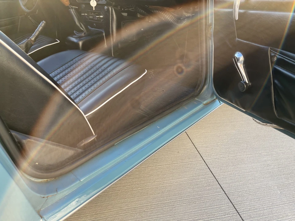 1968 Triumph TR5/TR250 - Image 24 of 31