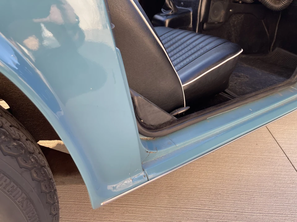 1968 Triumph TR5/TR250 - Image 25 of 31