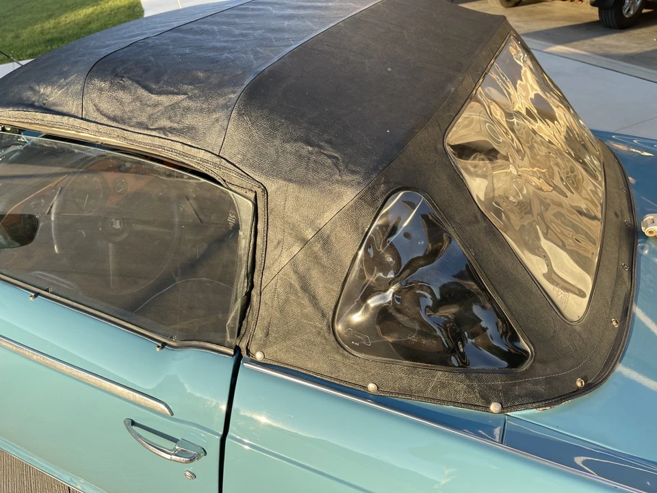 1968 Triumph TR5/TR250 - Image 13 of 31