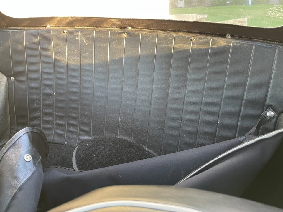 1968 Triumph TR5/TR250 - Image 27 of 31