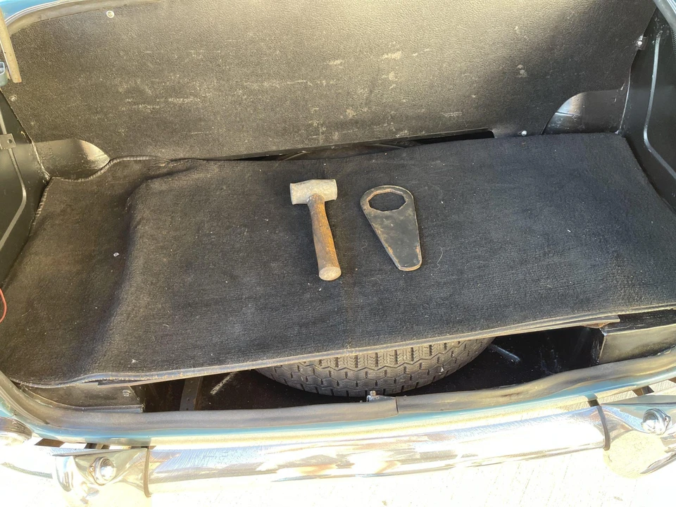 1968 Triumph TR5/TR250 - Image 29 of 31
