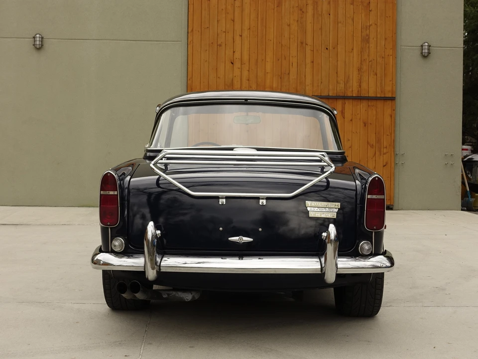 1968 Triumph TR5/TR250 - Image 13 of 31