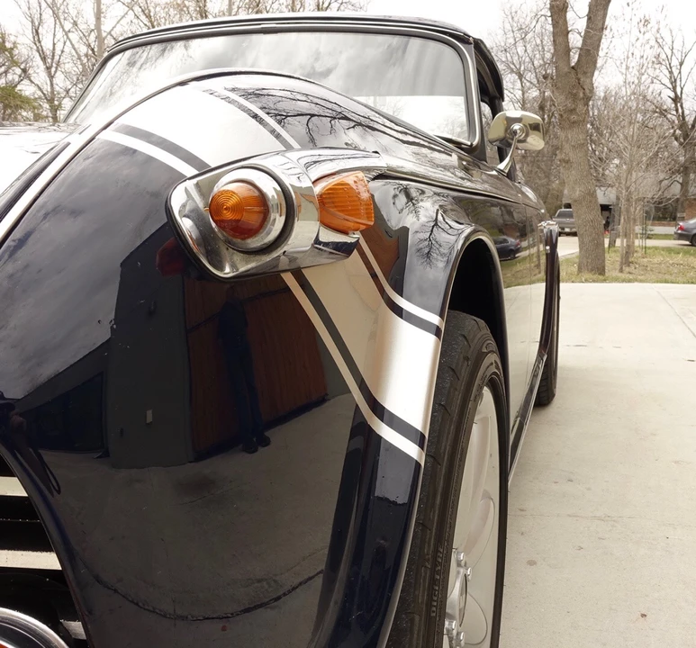 1968 Triumph TR5/TR250 - Image 22 of 31