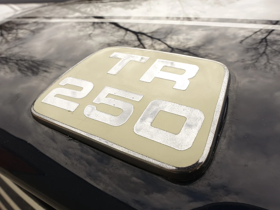 1968 Triumph TR5/TR250 - Image 24 of 31