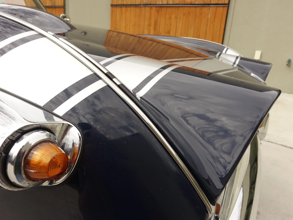 1968 Triumph TR5/TR250 - Image 26 of 31
