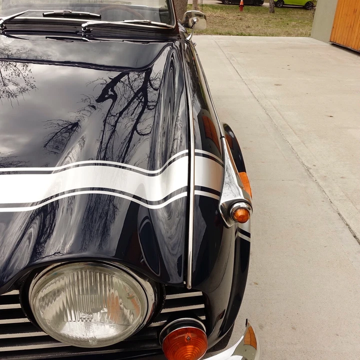 1968 Triumph TR5/TR250 - Image 29 of 31