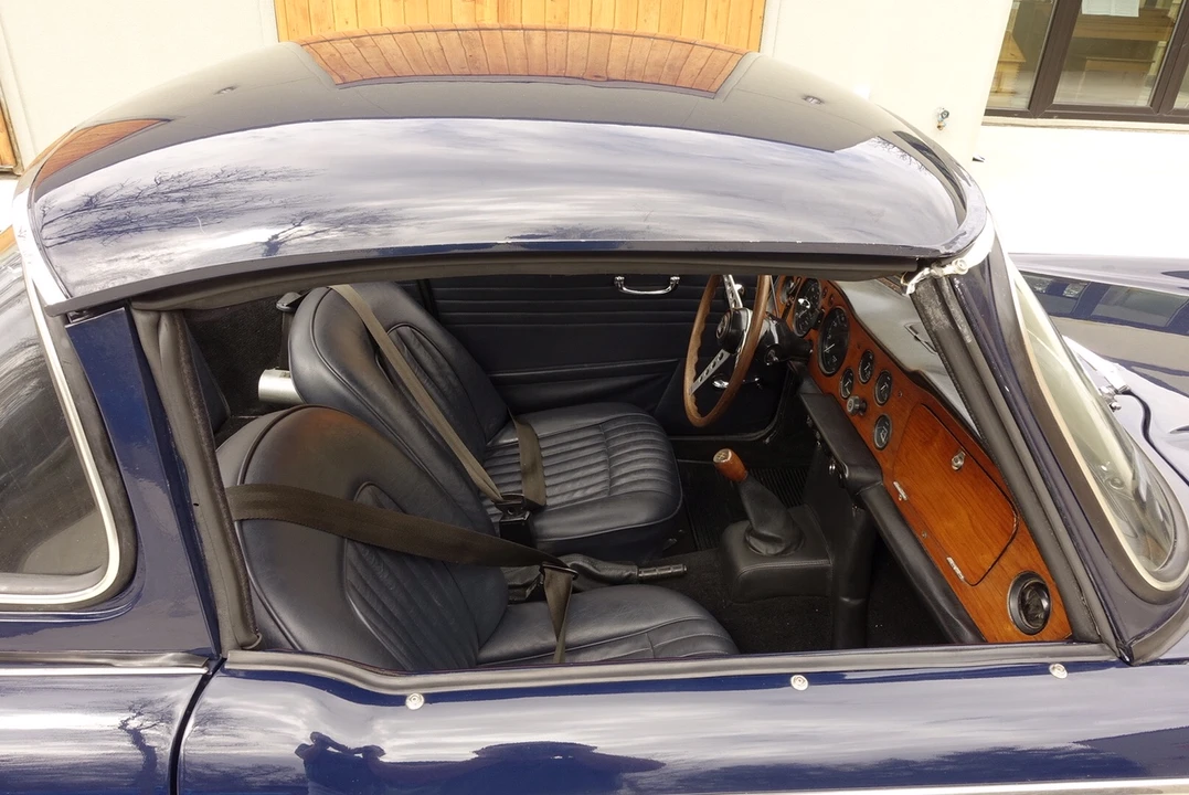 1968 Triumph TR5/TR250 - Image 30 of 31
