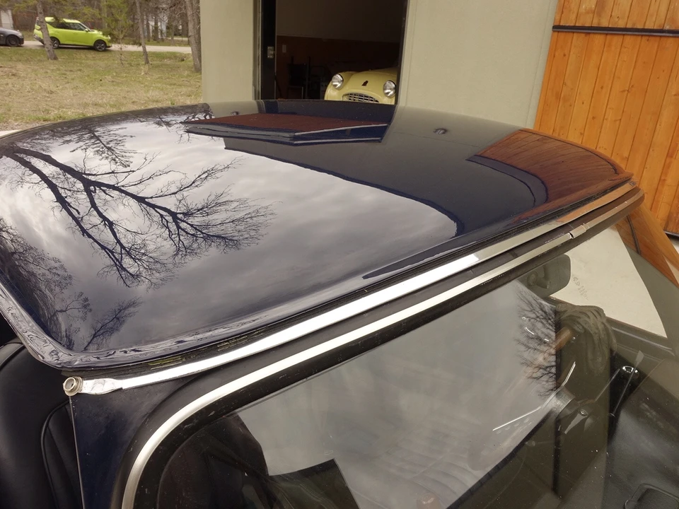 1968 Triumph TR5/TR250 - Image 31 of 31