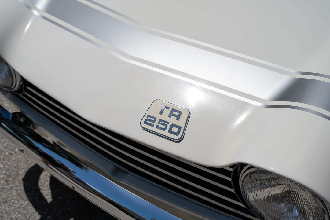 1968 Triumph TR5/TR250 - Image 29 of 31
