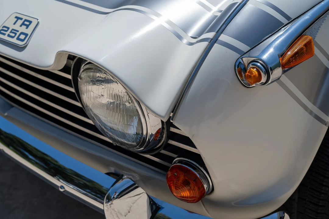 1968 Triumph TR5/TR250 - Image 28 of 31