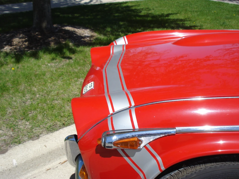 1968 Triumph TR5/TR250 - Image 24 of 31