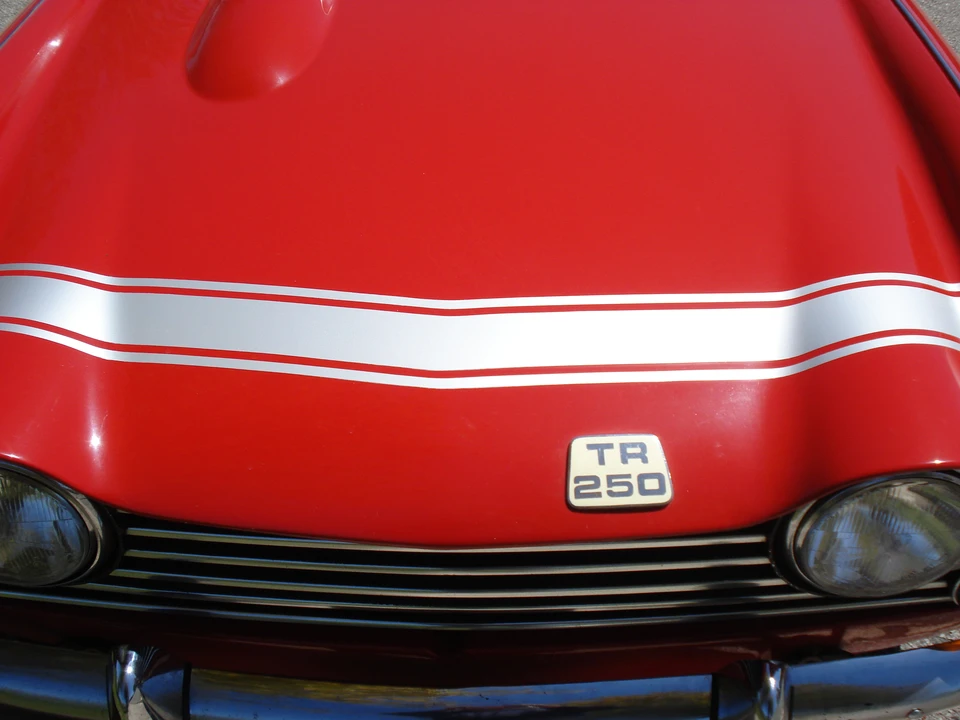 1968 Triumph TR5/TR250 - Image 23 of 31