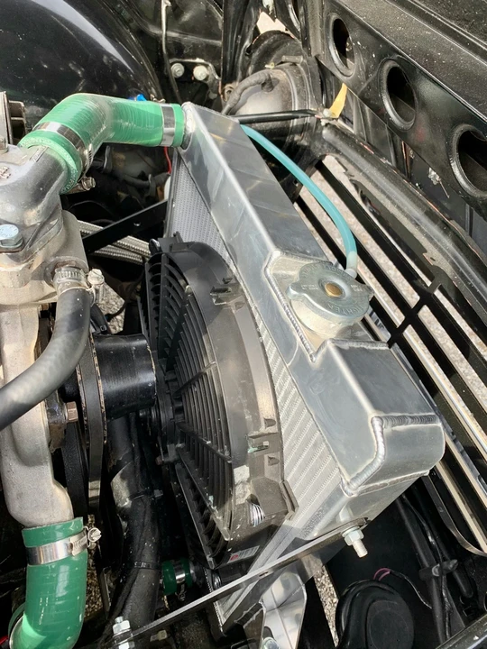 1968 Triumph TR5/TR250 - Image 7 of 21