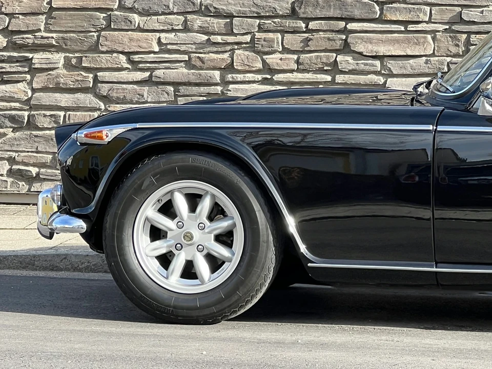 1968 Triumph TR5/TR250 - Image 17 of 21