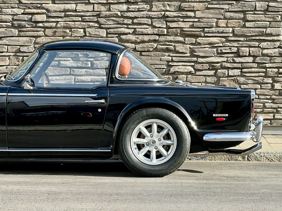 1968 Triumph TR5/TR250 - Image 18 of 21