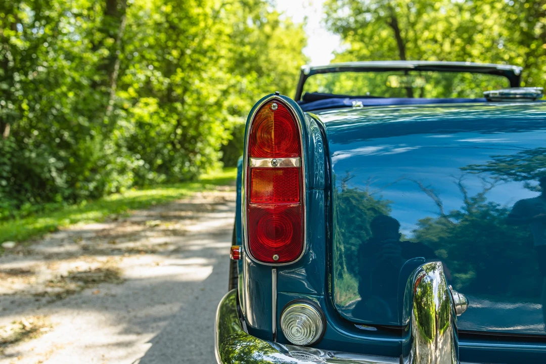 1968 Triumph TR5/TR250 - Image 16 of 31