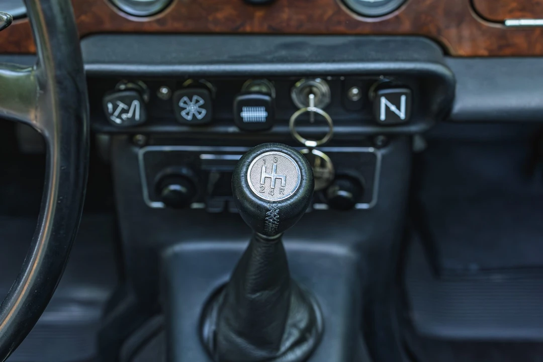 1968 Triumph TR5/TR250 - Image 28 of 31
