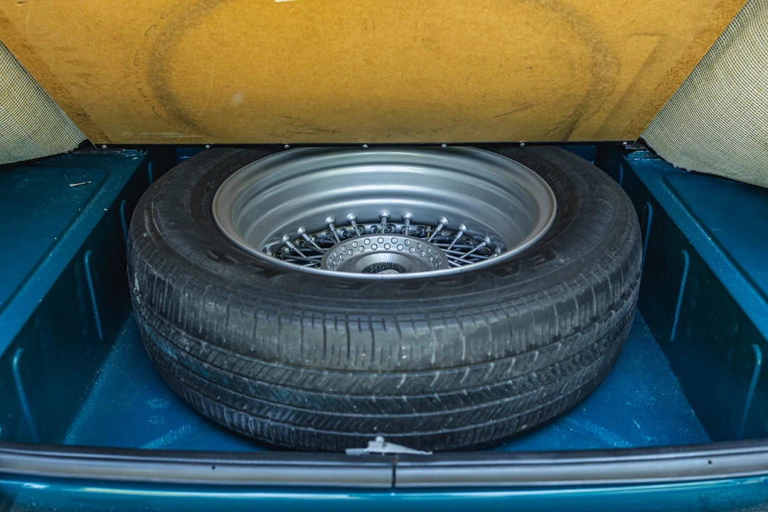 1968 Triumph TR5/TR250 - Image 30 of 31