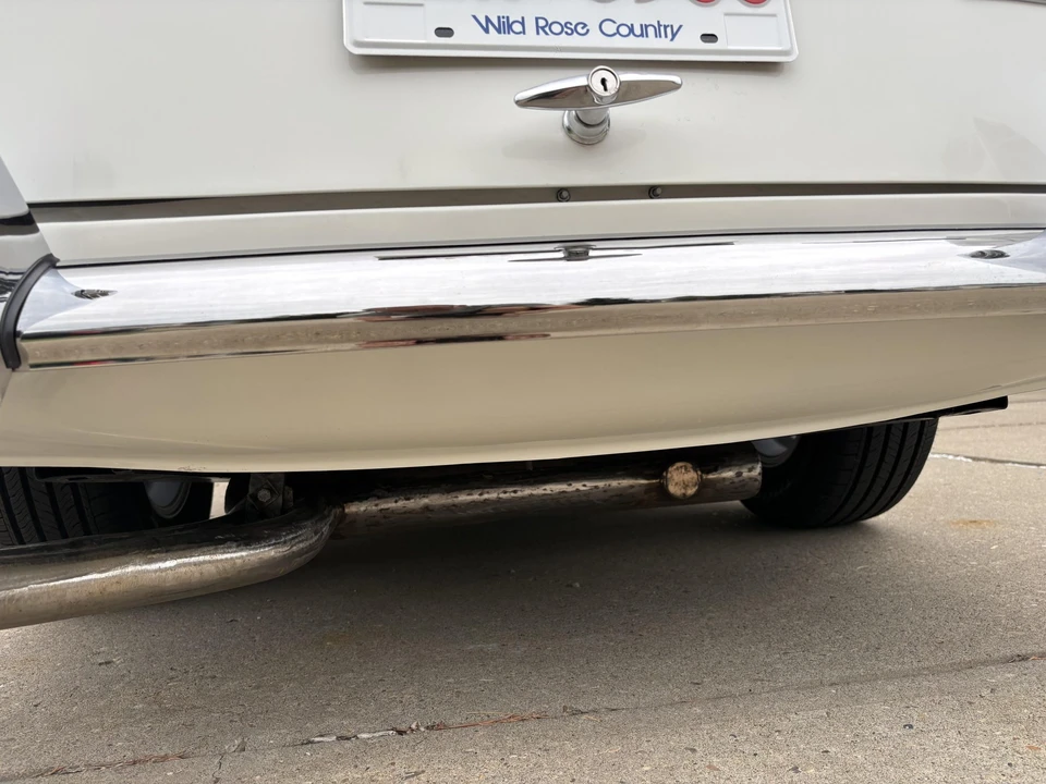 1968 Triumph TR5/TR250 - Image 28 of 31