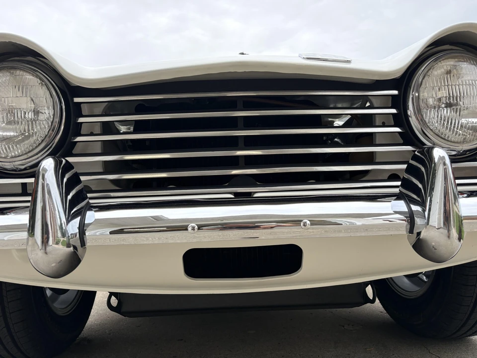 1968 Triumph TR5/TR250 - Image 17 of 31
